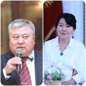 Орто жолдо бир жоголуп табылдым